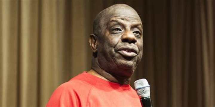 Jere Fields family background. How successful in salary is Jere along with her career?