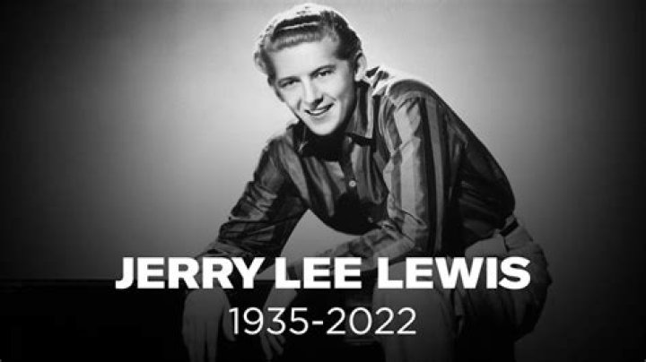 Jerry Lee Lewis Biography, Age, Height, Wife, Net Worth, Family