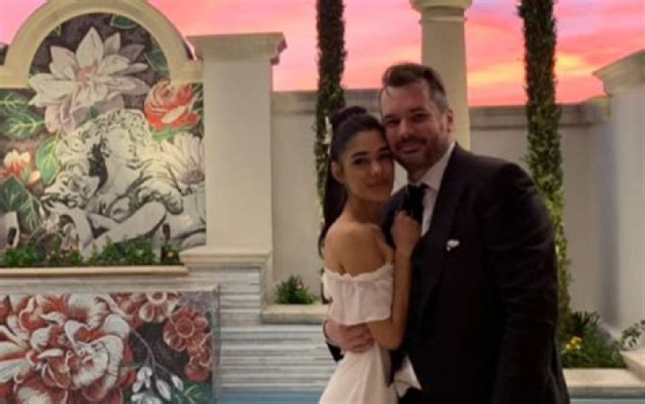 Jim Jefferies Wife: Tasie Lawrence Wikipedia Bio Kids Age And Net Worth