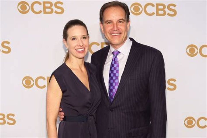Jim Nantz Biography, Age, Family, Wife, Salary, Net worth