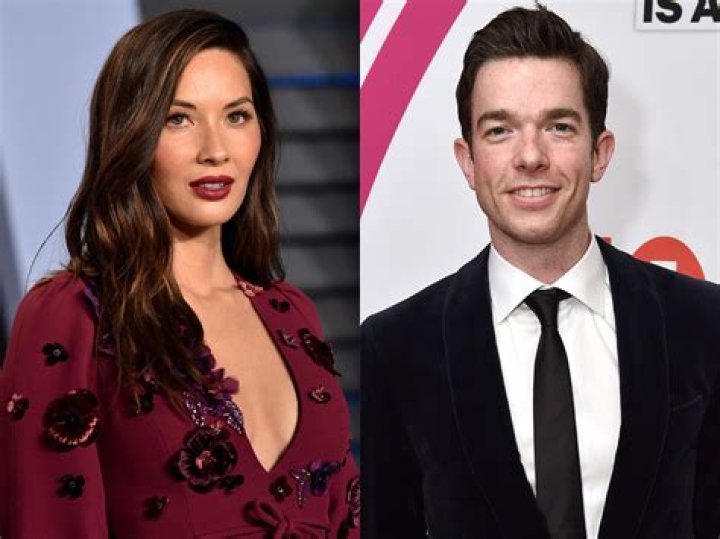 John Mulaney and Annamarie Tendler Divorce After Six Years of Marriage
