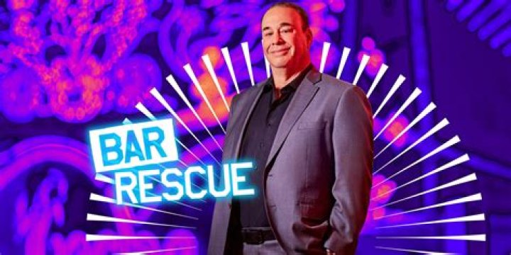 Jon Taffer Calls 'Bar Rescue' Season 8B Is "Most Aggressive"