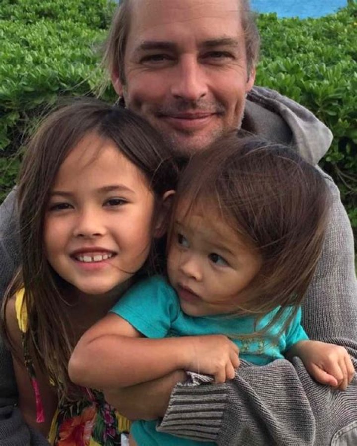 Josh Holloway Wife, Daughter, Son, Family, Height, Age, Net Worth