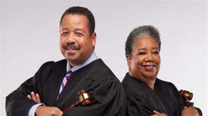 Judge Dana And Keith Cutler Net Worth