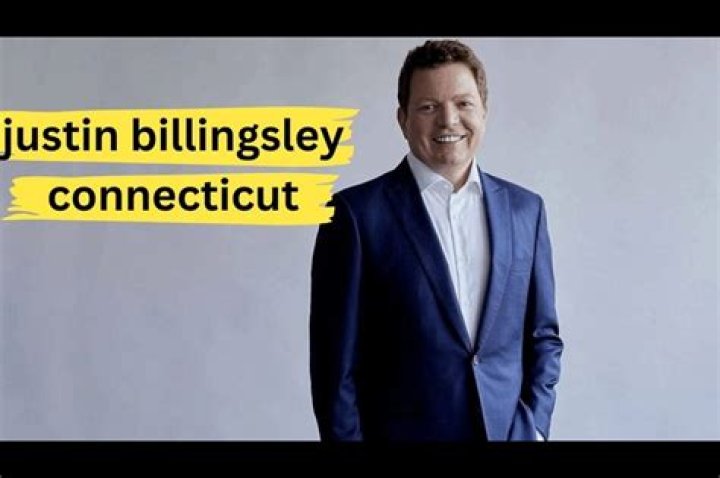 Justin Billingsley: The Architect Of Success