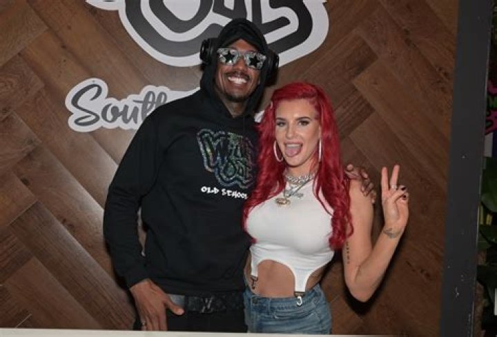 Justina Valentine's Relationship Status Unveiled