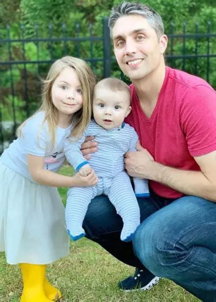 Katie Beasley Husband John Milliner, Age, Wiki, Salary, Height, Wedding, Bio, Kids ·