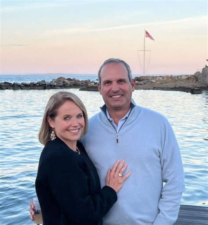 Katie Couric- Bio, Age, Height, Net Worth, Husband, Marriage ·