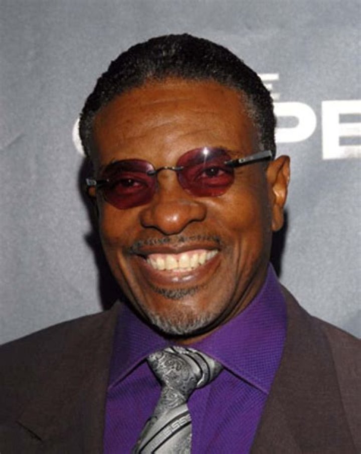 Keith David ·