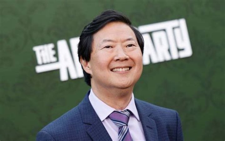 Ken Jeong Says Working on 'The Afterparty' Was "An Embarrassment of Riches" (EXCLUSIVE)