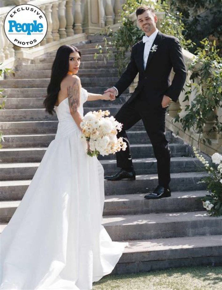 Kirstin Maldonado Bio, Married, Husband, Height, Net worth, Ethnicity