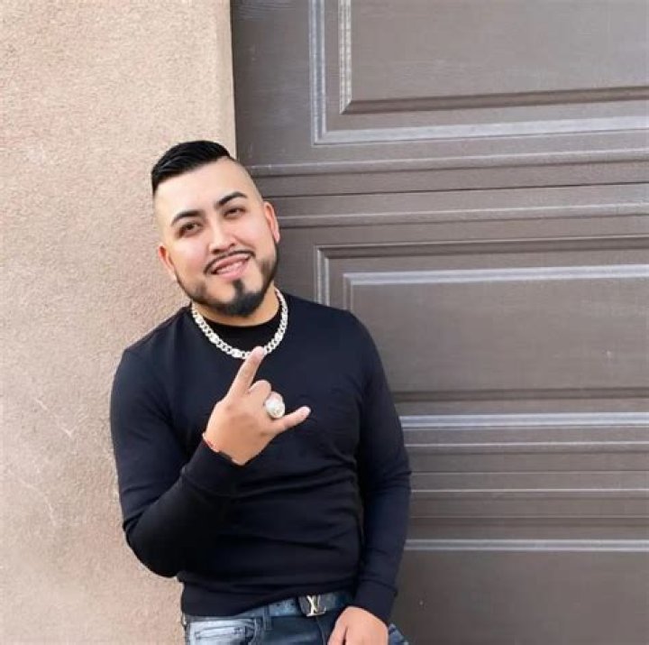 LA TikToker Adrian Estrada Suicide: Death Shocks The Family