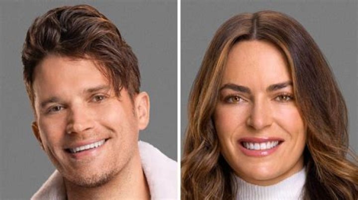 Lance Bass Claims That Tom Schwartz and Katie Maloney Aren't Married