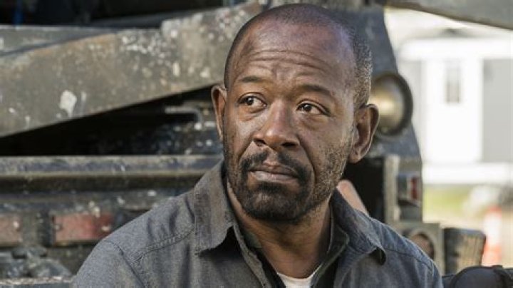 Lennie James (The Walking Dead) Wife, Net Worth, Family, Age, Wiki Bio