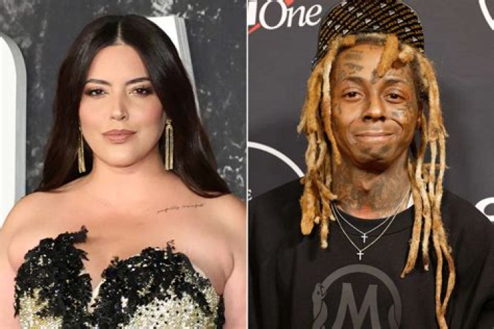Lil Wayne's Daughter Reacts To His Latest PDA Post With Girlfriend Denise Bidot