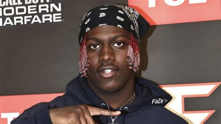 Lil Yachty Debuted a New Hairstyle on TikTok and Instantly Became a Hilarious Meme