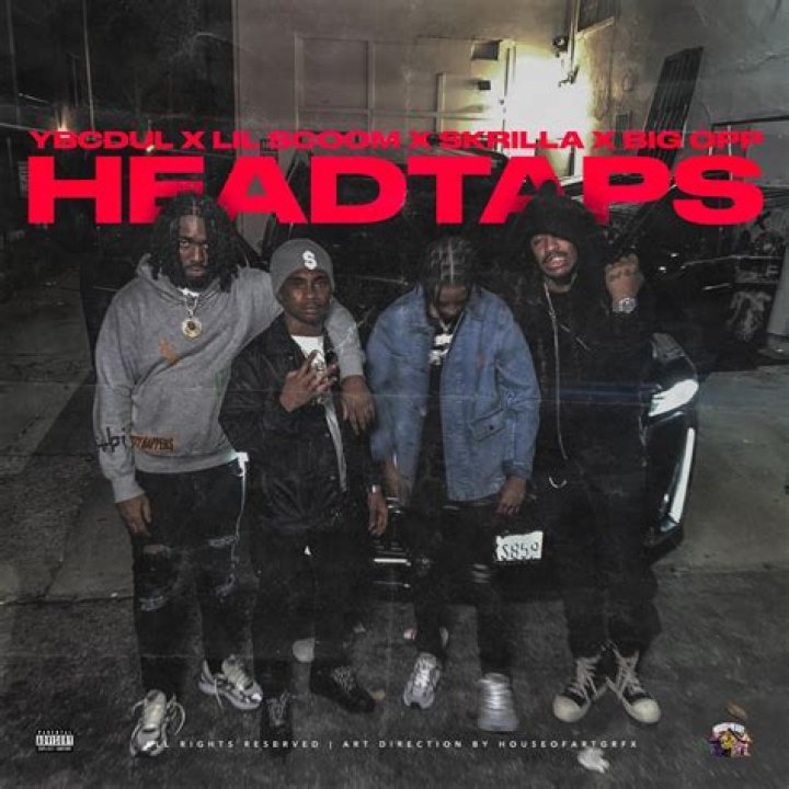 Lyrics & Translations of Headtaps by Lil Durk ·