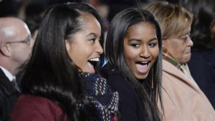 Malia Obama and Her Boyfriend Are Basically American-British Royalty
