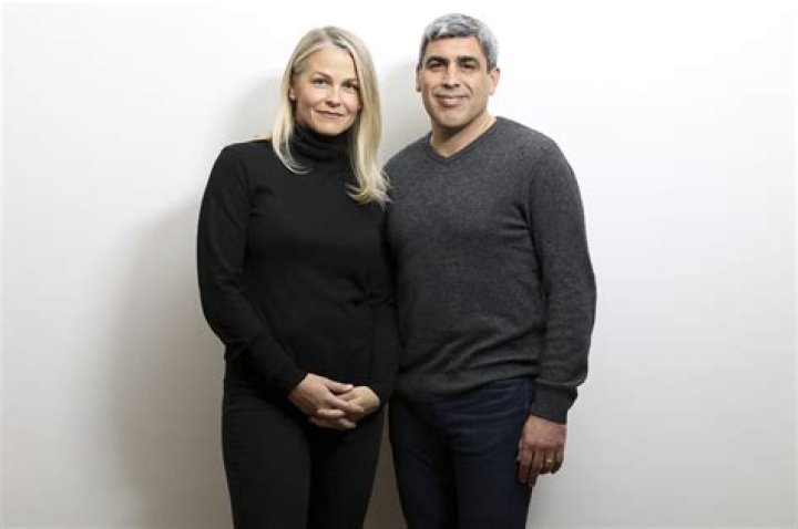 Meet Claudio Reyna & Danielle Egan ·