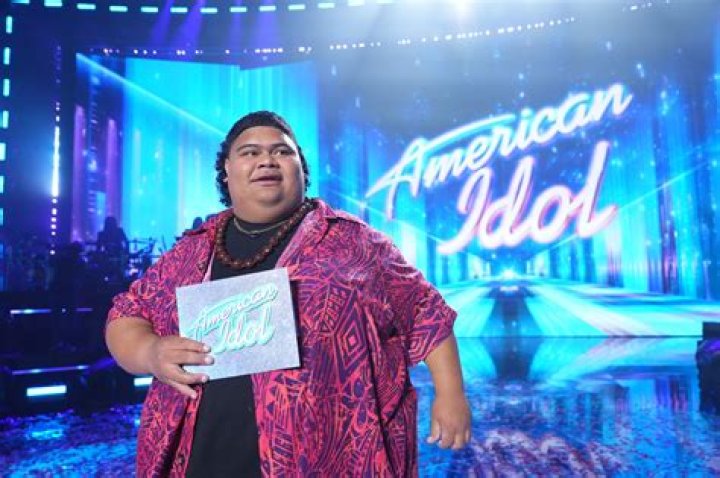 Meet Season 21 'American Idol' Winner Iam Tongi All About the Hawaii Native