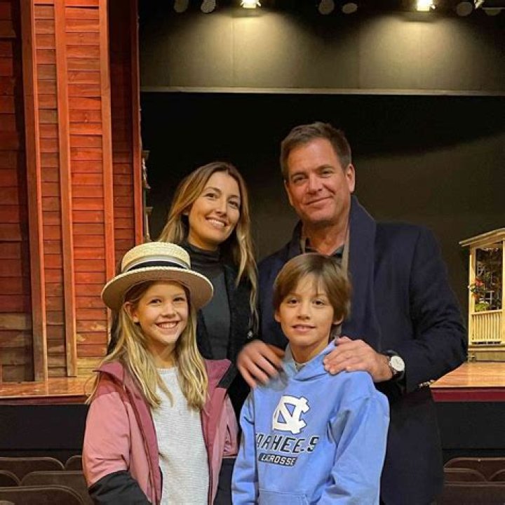 Michael Weatherly's wife, Bojana Jankovic Wiki Bio, age, kids, net worth