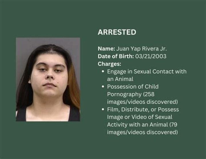 Mom Arrested For Throwing Teen Daughter a Naked Twister Party; Also Had Sex With Teen's Boyfriend ·