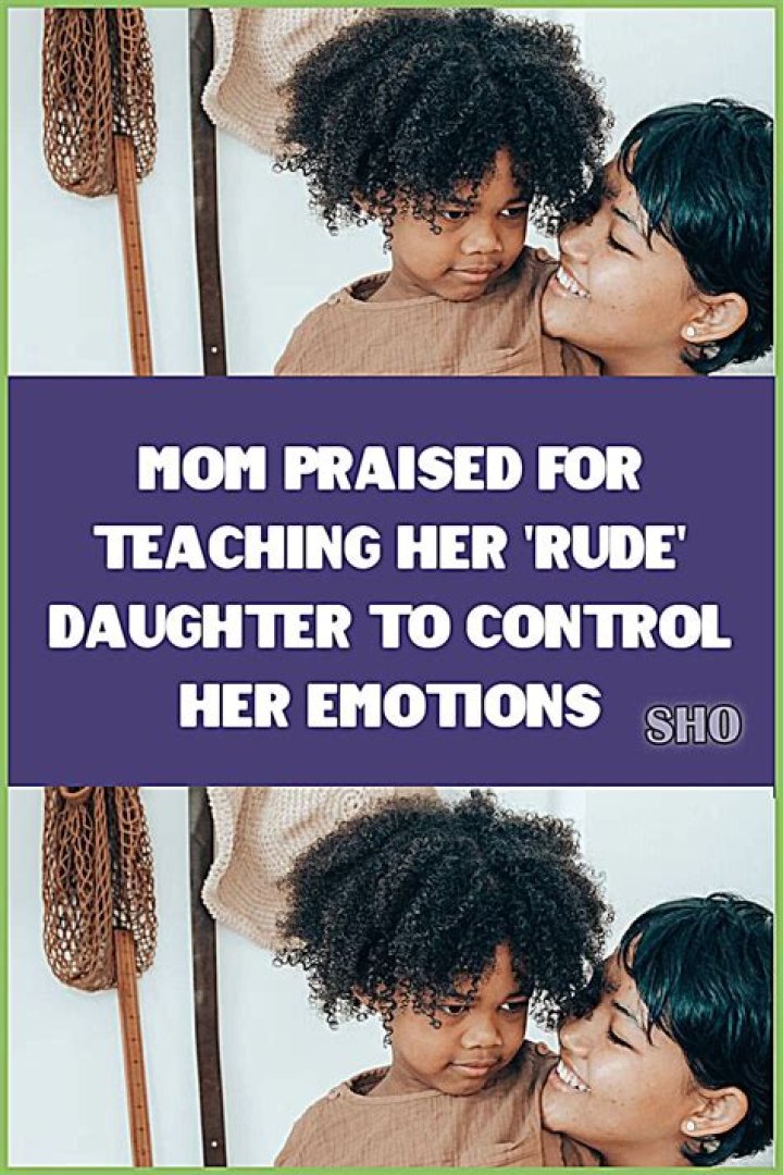 Mom Praised for Tough Parenting on Her Entitled Kids Who Cant Get Ready on Time