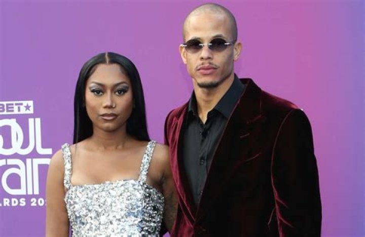 Muni Long's Husband: Unraveling The Enigma