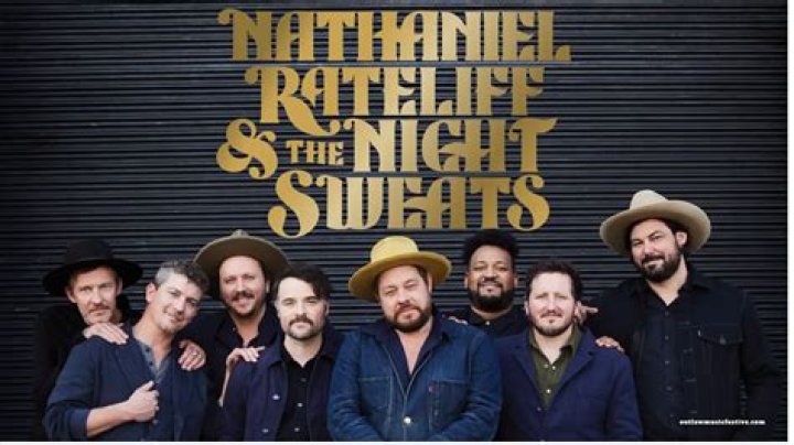 Nathaniel Rateliff's Net Worth Unveiled