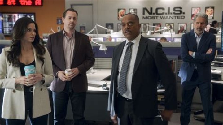 NCIS 'Past, Present & Future' Recap ·