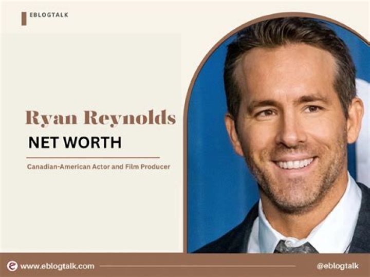 Ned Reynolds Net Worth ·