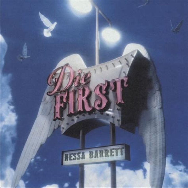 Nessa Barrett 'Die First': Meaning, Lyric Breakdown ·