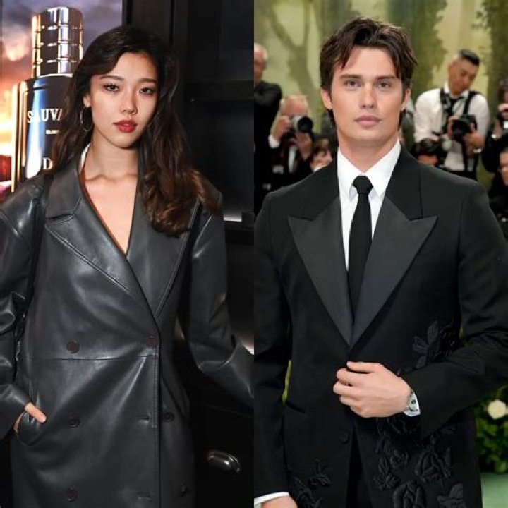 Nicholas Galitzine Girlfriend And Dating History: Parents And Family