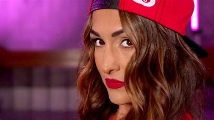 Nikki Bella Isnt Sure How She Feels About Having More Kids