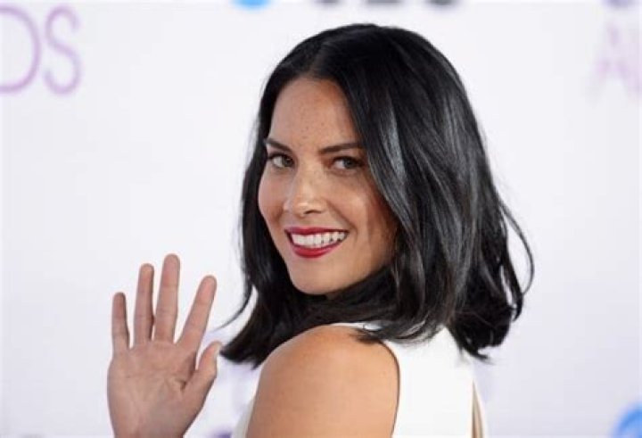Olivia Munn Net Worth ·
