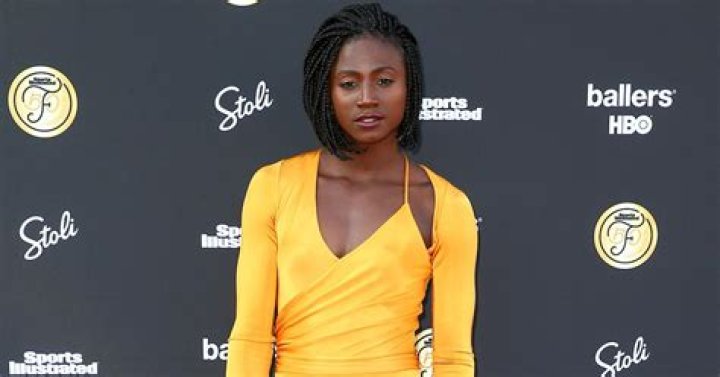 Olympian Tori Bowie Tragically Passed Away at Just 32 Years Old