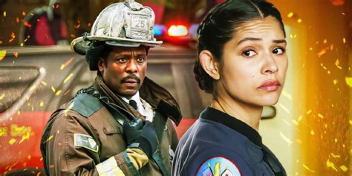 Otis' Death in 'Chicago Fire' Is a Tragic Exit for a Fan Favorite on the Program