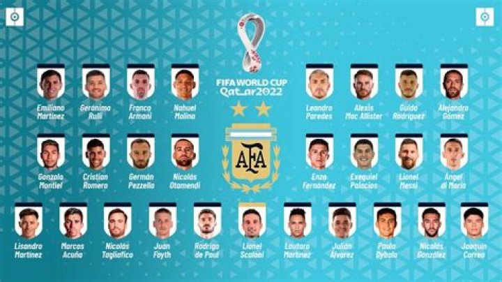 Paulo Dybala out of Argentina team, will miss World Cup qualifier