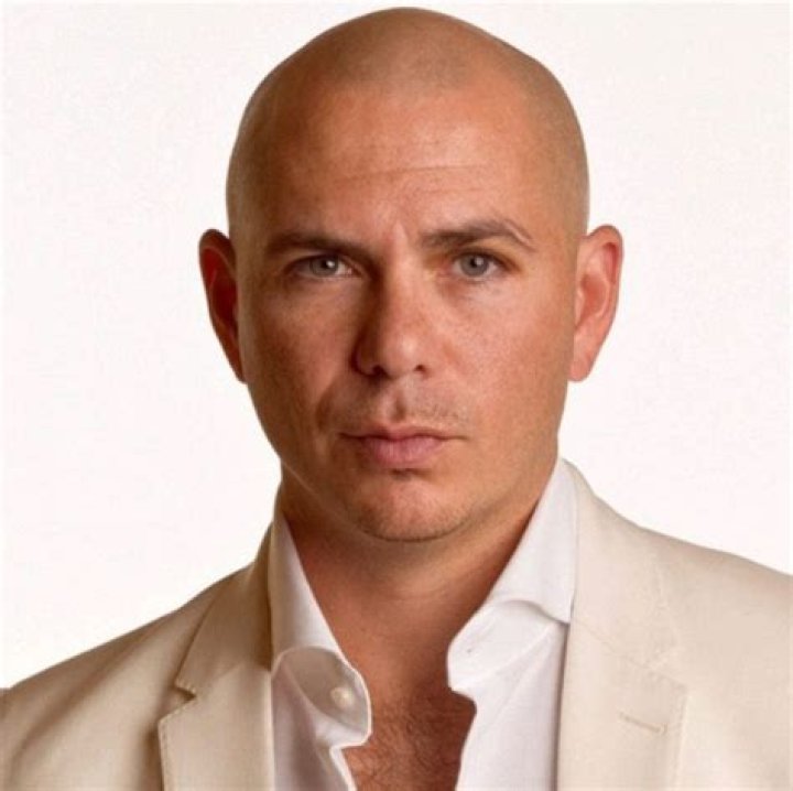 Pitbull Wife: Facts About The Wife Of The Musician