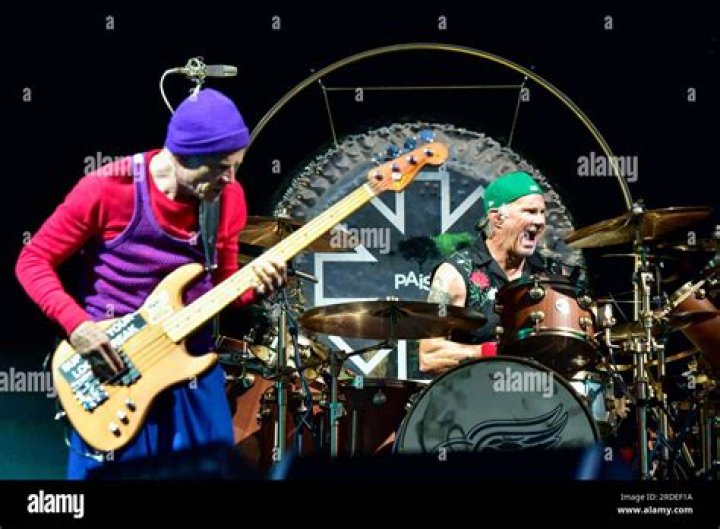 Red Hot Chili Peppers Bassist Flea Is in 'Obi-Wan' and Yes, We're Shocked Too (SPOILERS)