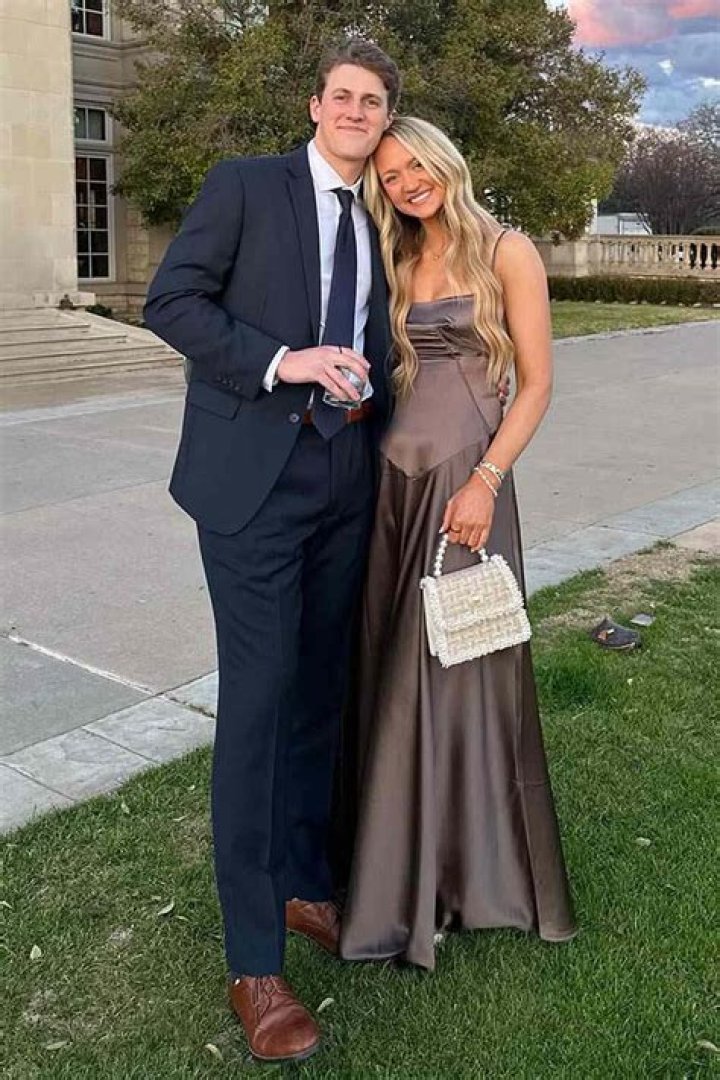 Ree Drummond's Daughter Alex Is Married! Here's What We Know About Her Husband