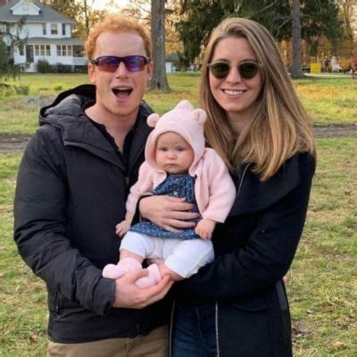 Reed Cross Howard- Wiki, Bio, Age, Height, Net Worth, Wife ·