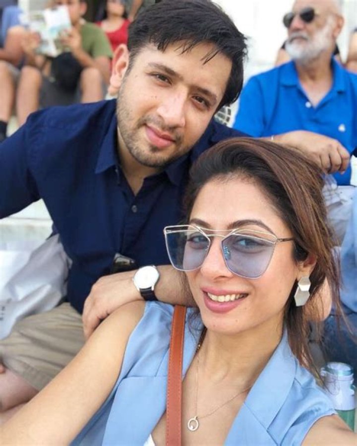 Richa Sadana Wiki, Age, Biography, Boyfriend, Parents, Net Worth, Career ·