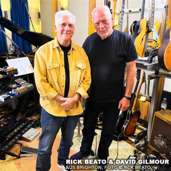 Rick Beato net worth and salary income estimation Jan, 2024 ·
