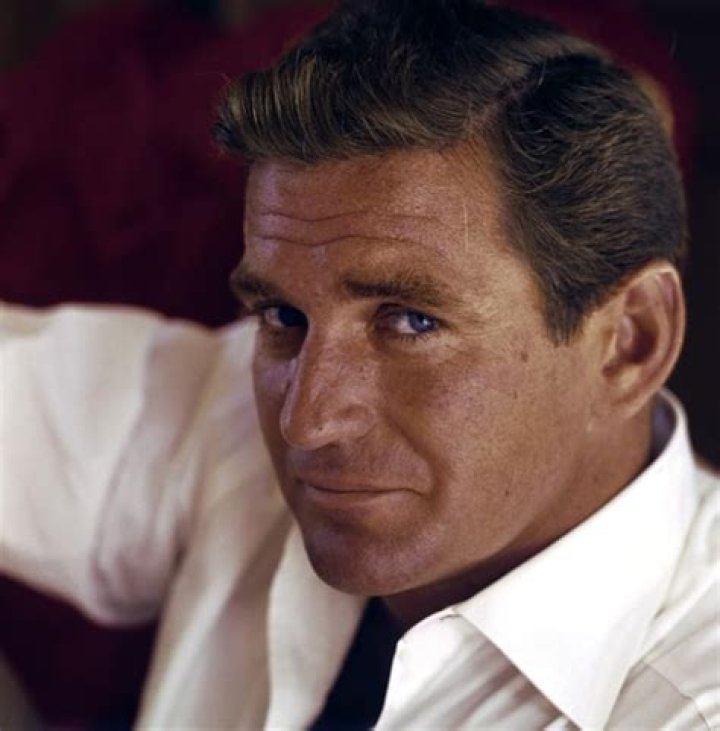 Rod Taylor Biography, Age, Height, Wife, Net Worth, Family