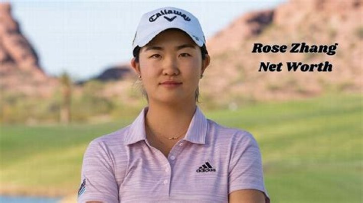 Rose Zhang net worth and salary income estimation Jan, 2024 ·