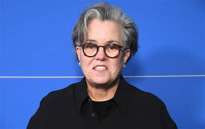 Rosie Odonnell Net Worth 2023