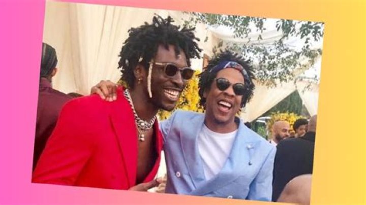 Saint Jhn Biography, Age, Height, Wife, Net Worth, Family