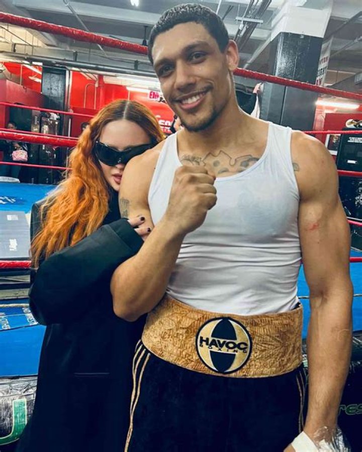 Samantha Fehers Ex-Fling Josh Popper From Summer House Is Dating *This* Pop Icon