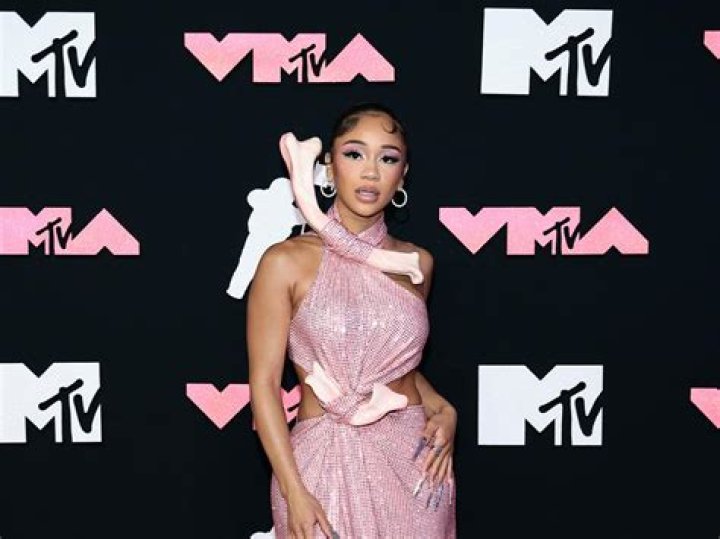Saweetie Net Worth - How Much Does Saweetie Make? ·
